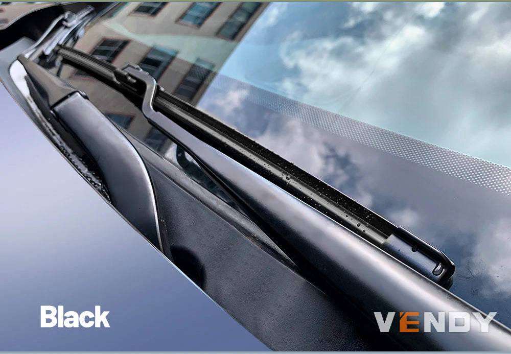 For Holden Commodore VE VF 2006-2017 2007 2008 2009 2010 2011 2012 2014 2pcs Front Windshield Wiper Blades Windscreen Wipers