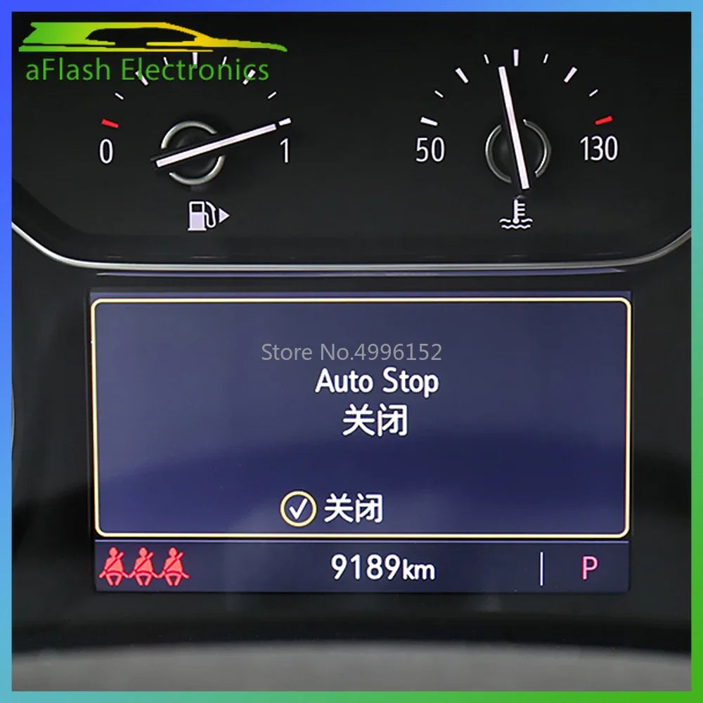 For Buick Regal 2018-2023 Holden ZB Commodore OBD2 Car Auto Start Stop Canceller Eliminator Closer Disabler Plug and Play