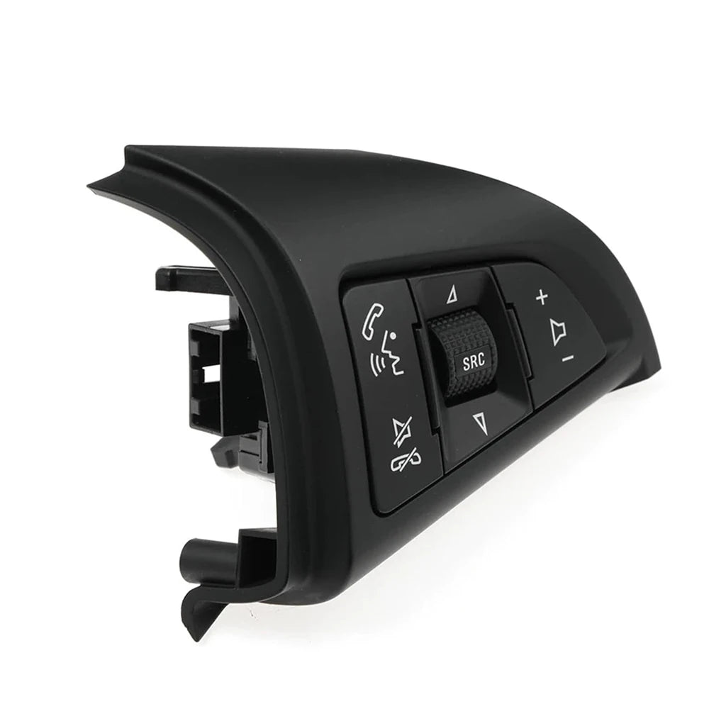 92256902 94780540 95088309 for Holden VF Commodore 2014 2015 2016 2017 Car Steering Wheel Switch Cruise Control Button