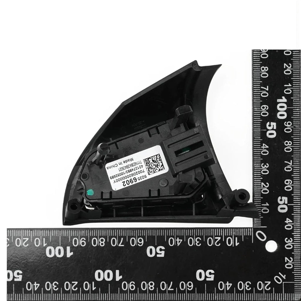 92256902 94780540 95088309 for Holden VF Commodore 2014 2015 2016 2017 Car Steering Wheel Switch Cruise Control Button