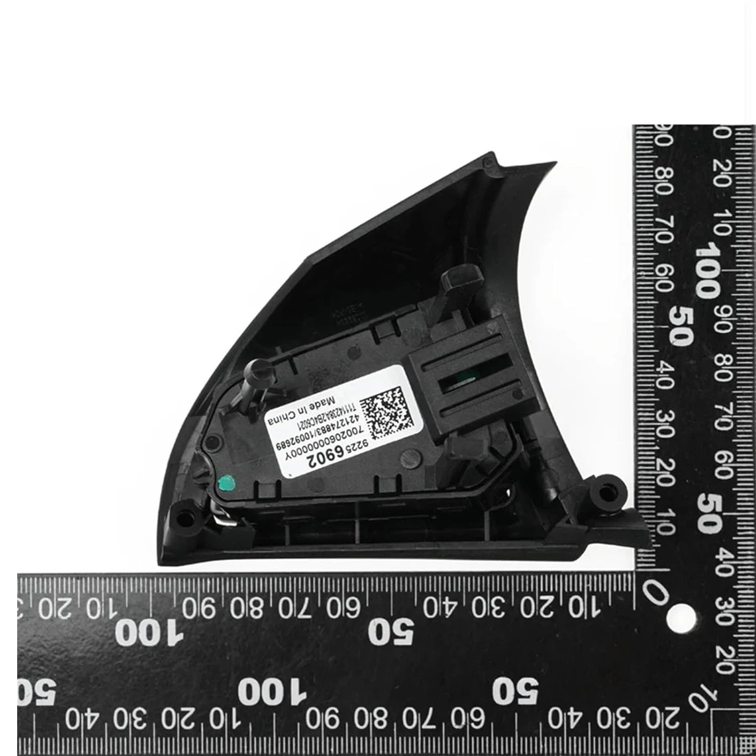 92256902 94780540 95088309 for Holden VF Commodore 2014 2015 2016 2017 Car Steering Wheel Switch Cruise Control Button