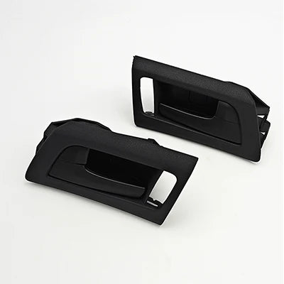 Black Door Inner Handle Interior Door Handle For Holden Commodore VE 2006~2013