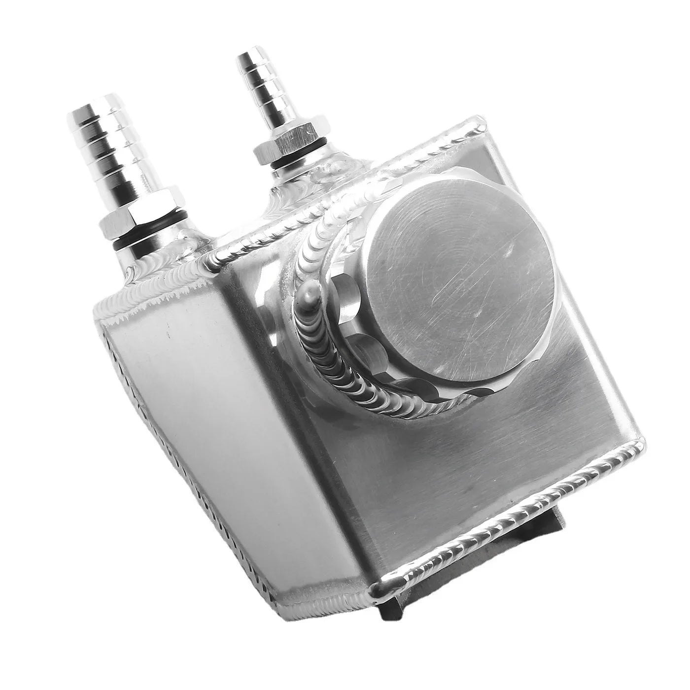 Black Reservoir Can For V6 V8 VT VX VU VY VZ VE LS1 LS2 LS3 LS6 LS7 L98 L76 Power Steering Tank For Holden Commodore