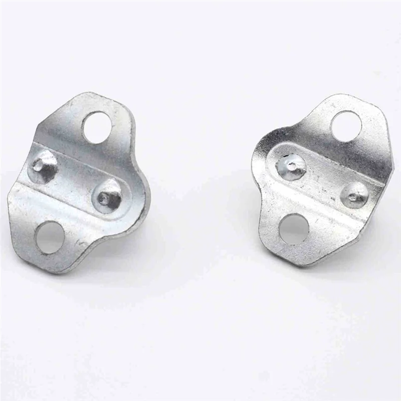 Superior-1Pair Door Lock Buckle Covers Accessories For Holden Commodore VT VX VY Door Stabilizer Protector Latches Stopper 92178