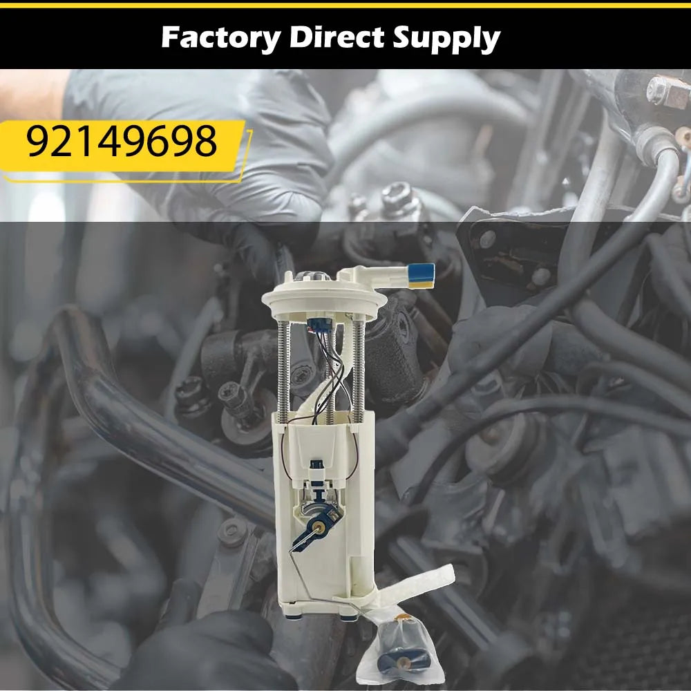 92149698 Fuel pump assembly  for  HOLDEN COMMODORE S SS VT 97-00 3.8 liter boost