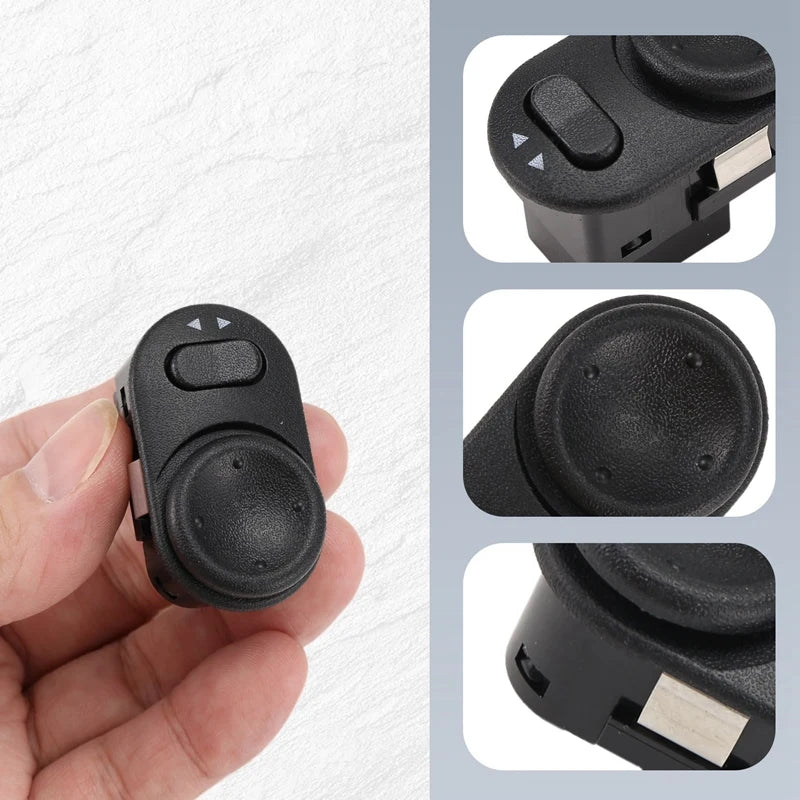 Car Rearview Mirror Control Switch Adjustment Button 100012817 For Holden Commodore VX VY VZ VU V6 V8