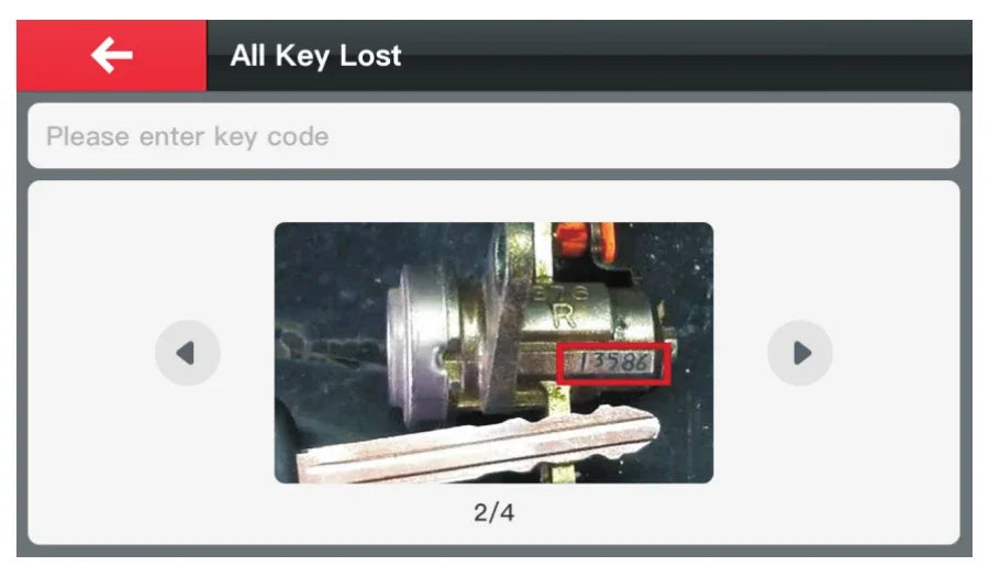 New Xhorse Dolphin XP005L Dolphin II Key Cutting Machine