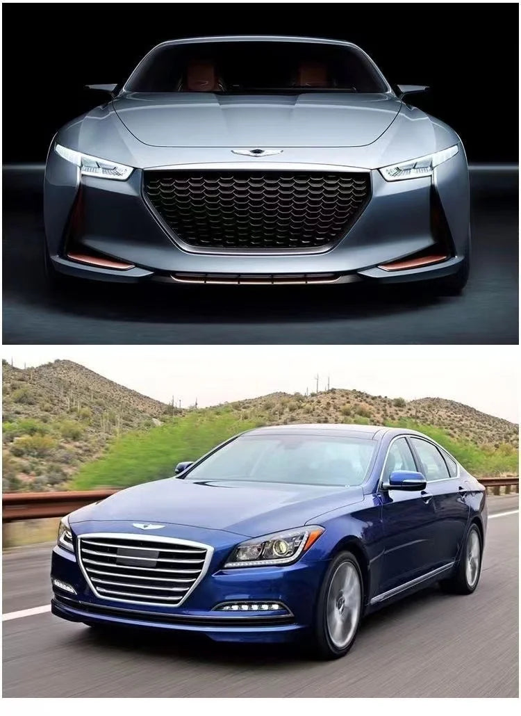 New Wing Shape Zinc Alloy Sticker Car Metal Chromed Emblem Badge Sticker for Holden Astra Commodore Cruze Monaro  accessories