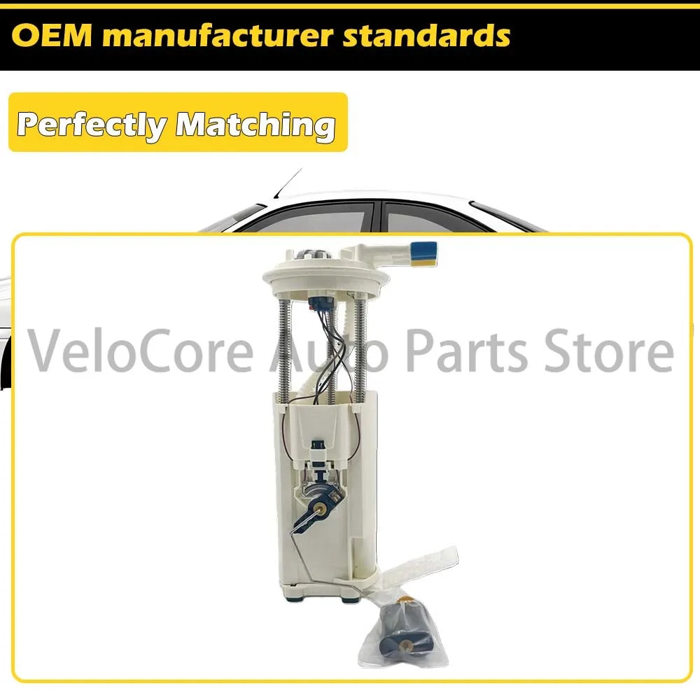 92149698 Fuel pump assembly  for  HOLDEN COMMODORE S SS VT 97-00 3.8 liter boost