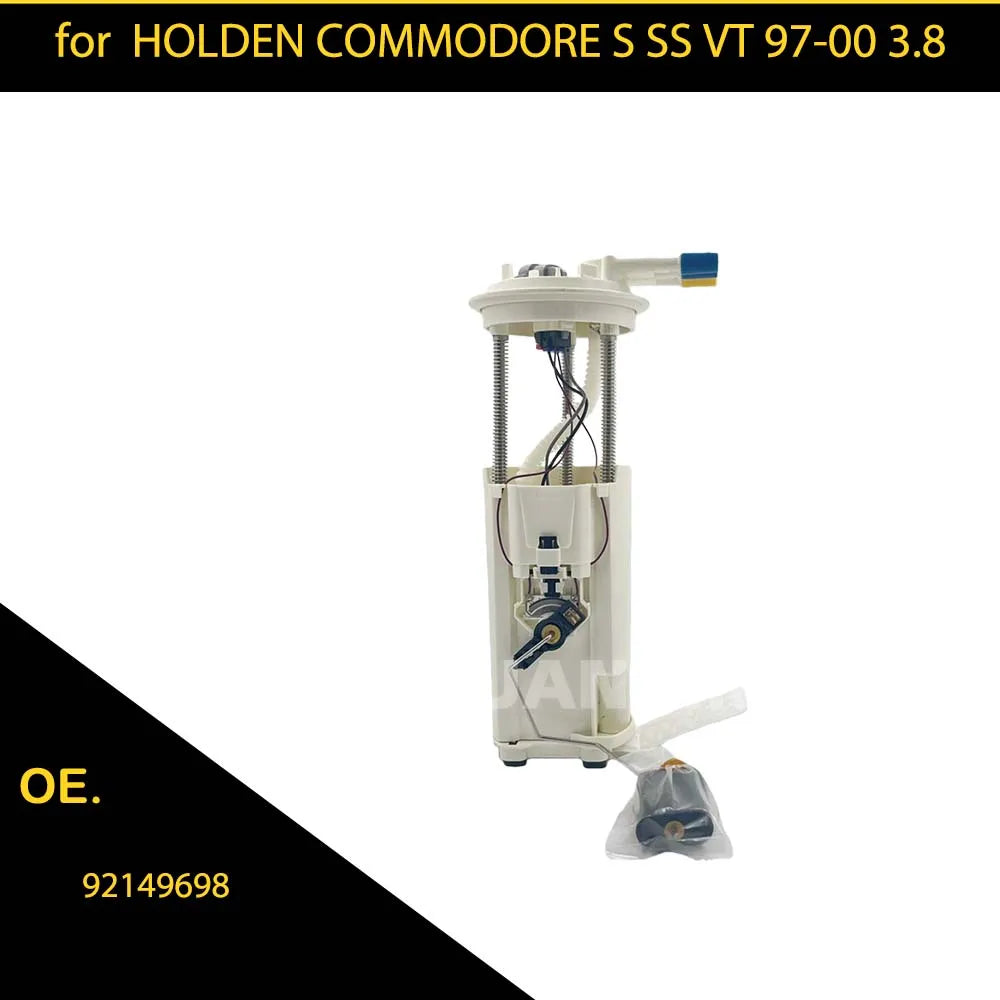92149698 Fuel pump assembly  for  HOLDEN COMMODORE S SS VT 97-00 3.8 liter boost