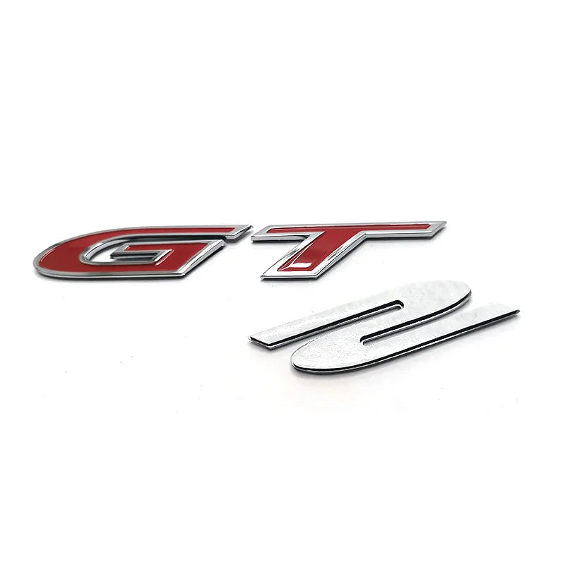 VF GEN-F GEN-F2 HSV Tailgate Car Logos GTS Signs