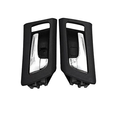 Chrome Door Inner Handle Interior Door Handle For Holden Commodore VE 2006~2013