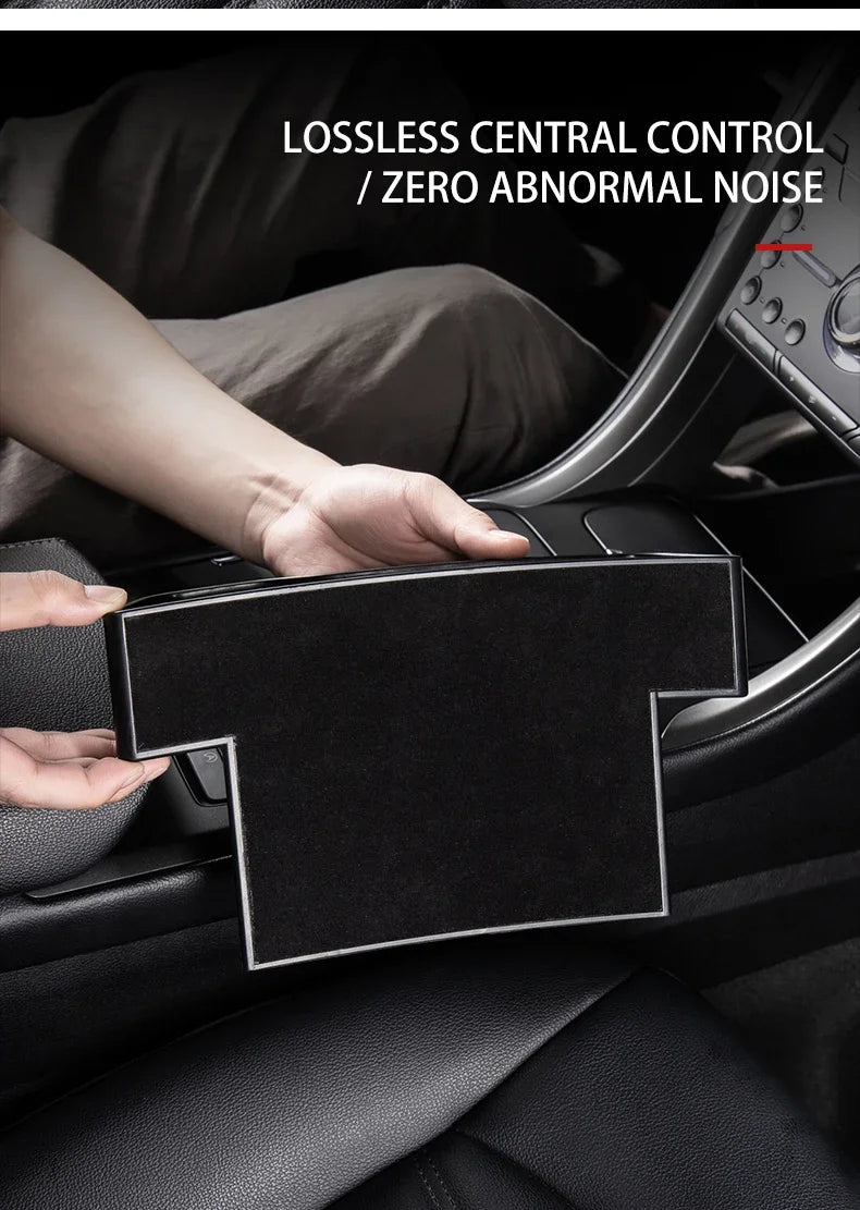 Car Seat Gap Storage Box Cup Multifunctional Pocket Catcher Organizer For Holden Astra Commodore Cruze Monaro Trailblazer