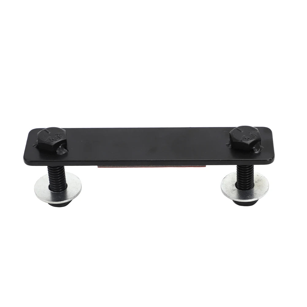 For Pontiac G8 2008-2009 A Set Of Heavy Duty Front Bumper Brackets New Arrival Parts