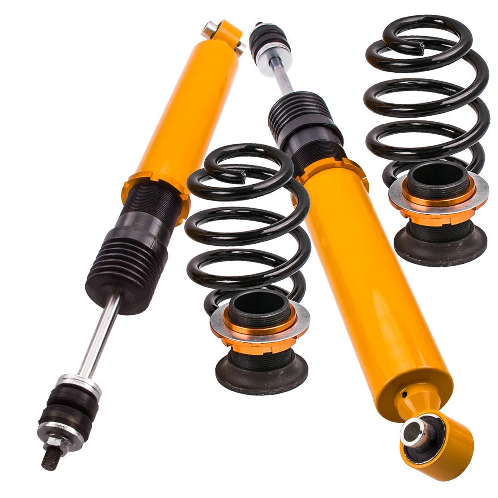 Rear Street Coilovers Suspension For Holden Commodore VT VX VY VZ 1997-2007