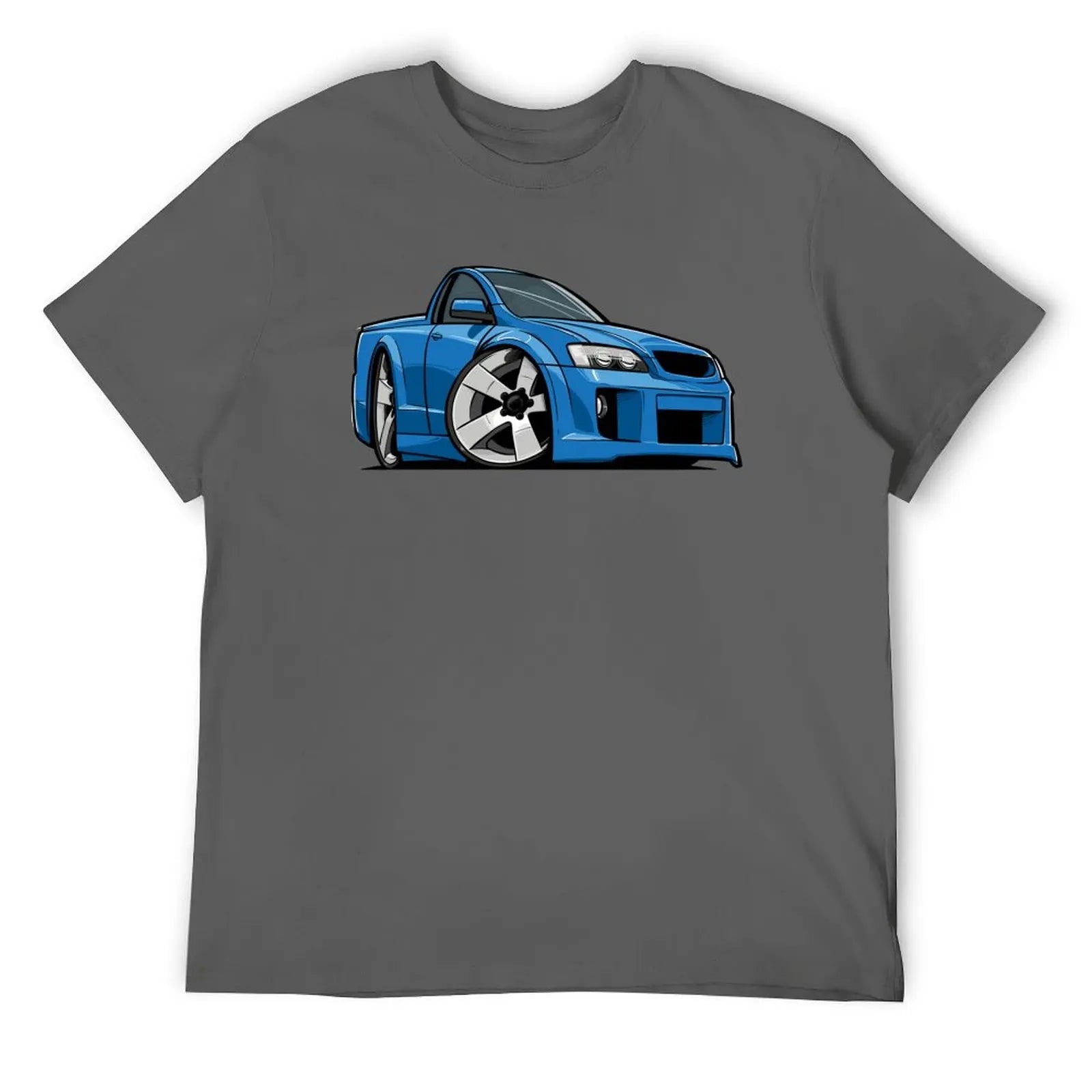 Holden VE SS Ute T-Shirt essential t shirt men t shirt cotton 100% t shirts for man graphic tees T-Shirt