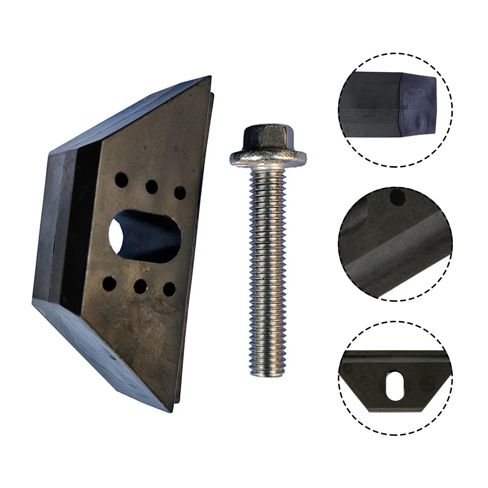 Car Accessories Base Clamp Battery Hold Down With Steel Bolt Kit Battery Bracket Household Power Tool Accessories