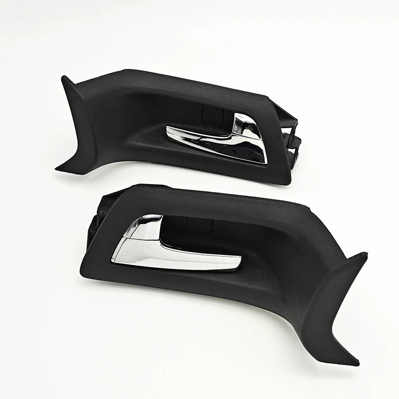 Chrome Door Inner Handle Interior Door Handle For Holden Commodore VE 2006~2013