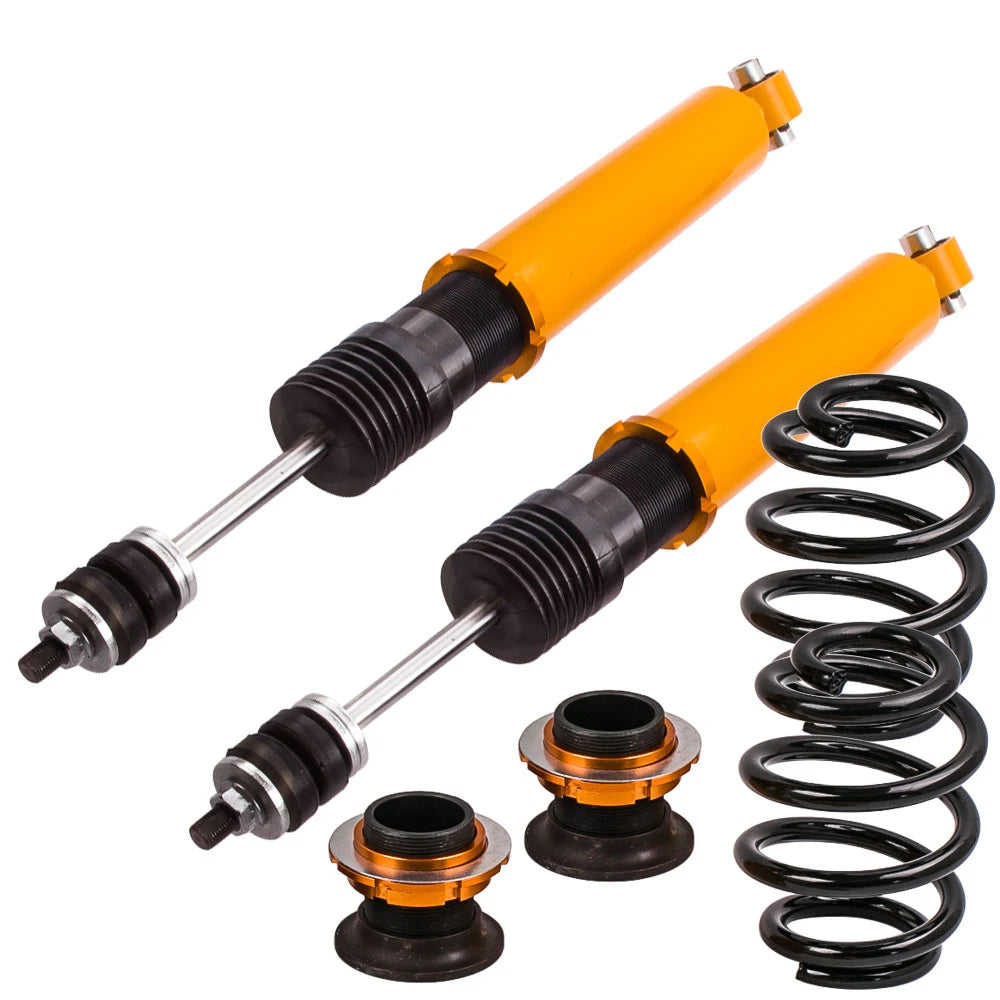 Rear Street Coilovers Suspension For Holden Commodore VT VX VY VZ 1997-2007