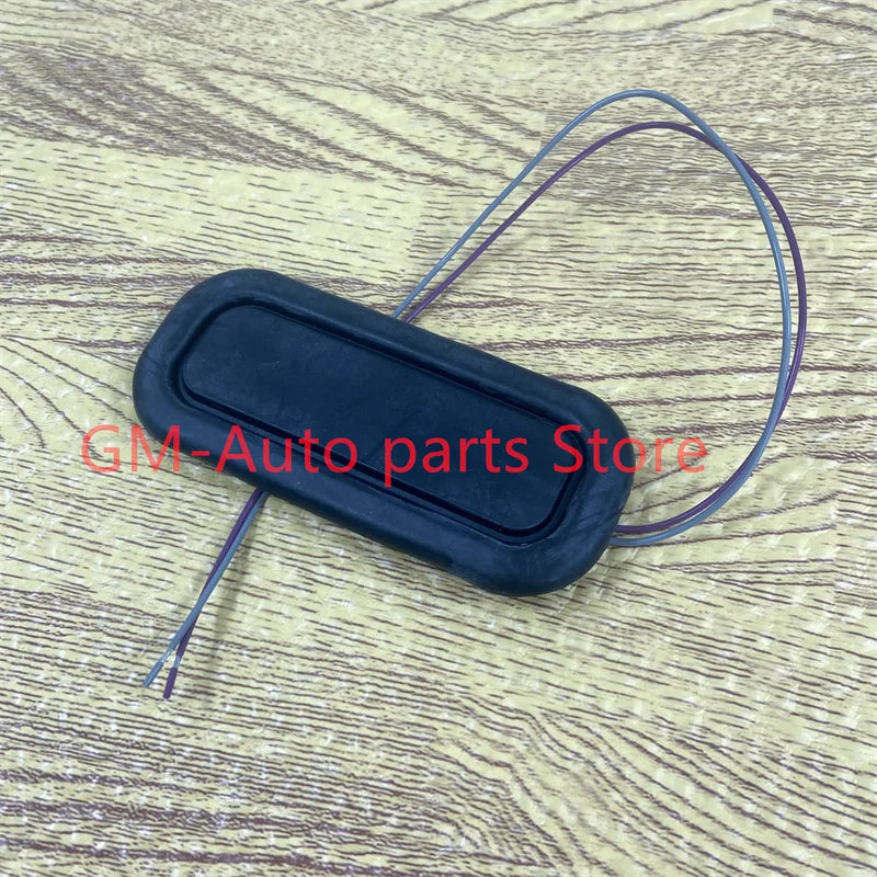 Tailgate Boot Opening Switch Rear Trunk Release Switch Fit For Buick Enclave Lacrosse 2009- 2013 Cadillac CTS 25885376 25898178