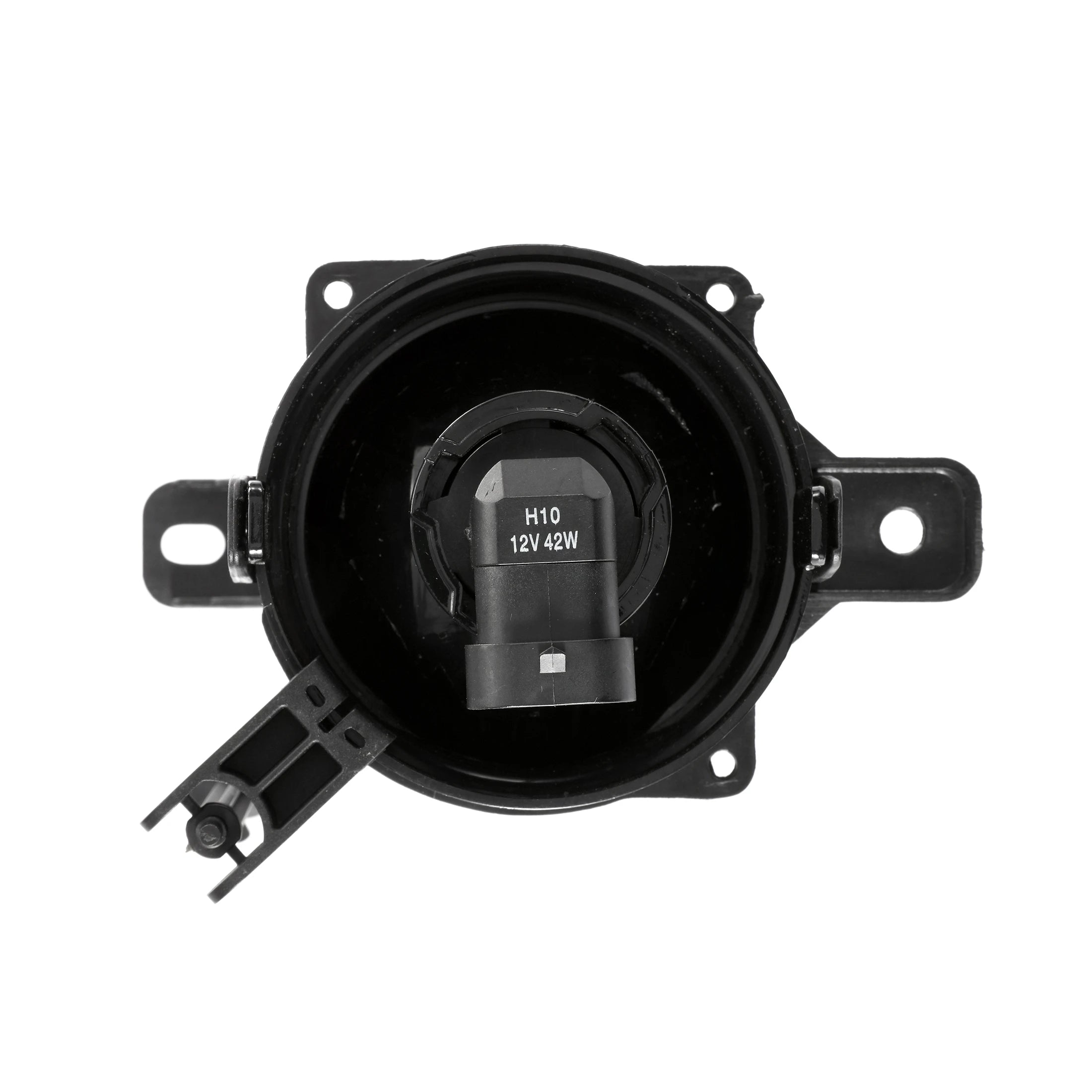 1pair Car Front Bumper Amber LED Fog Light Driving Lamp for Holden Commodore VE S2 SS SSV SV6