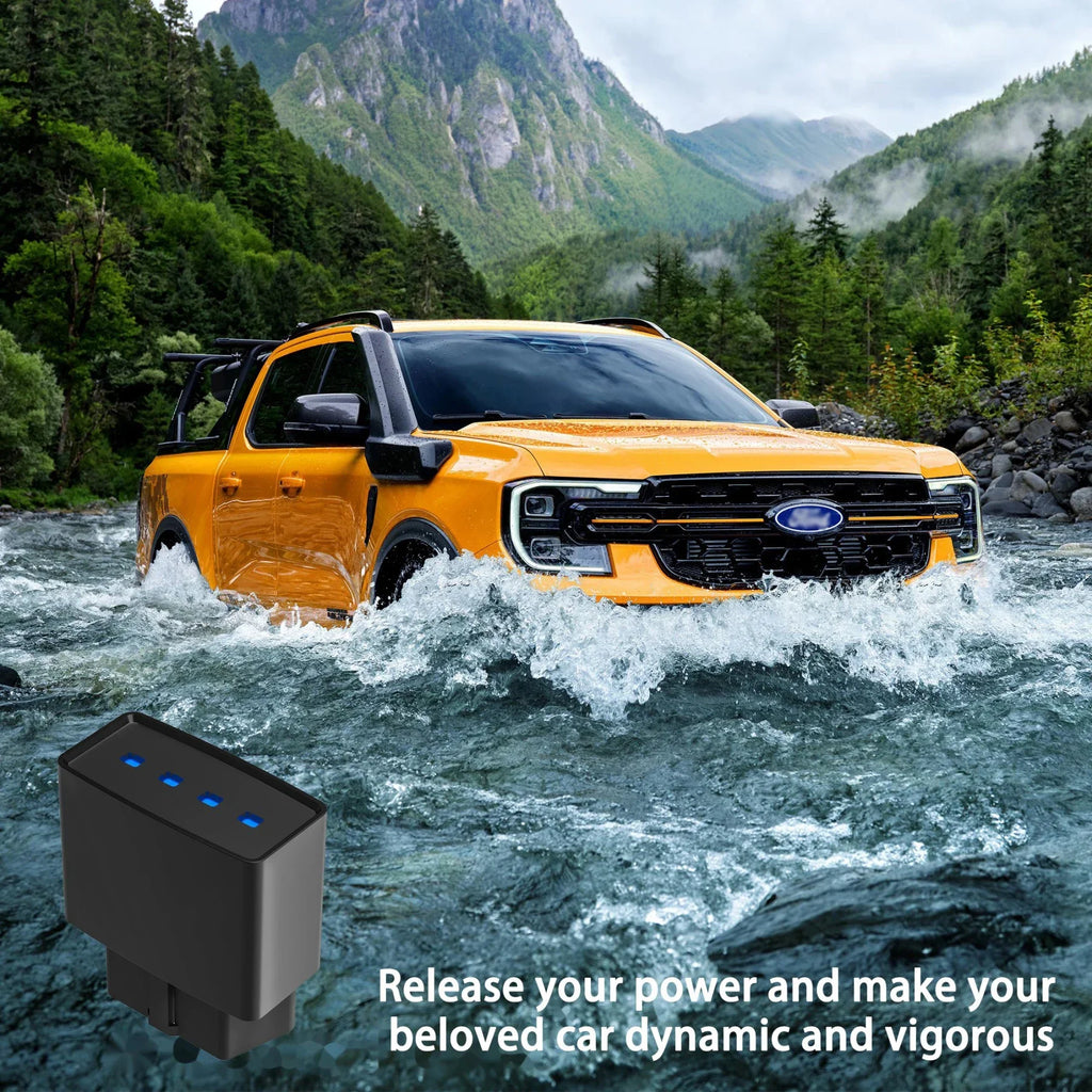 AFM/DFM Device Disabling Active Fuel Management Delete Tool Compatible with GM Motors V6/V8 Engines, 4.3L, 5.3L, 6.0L, 6.2L