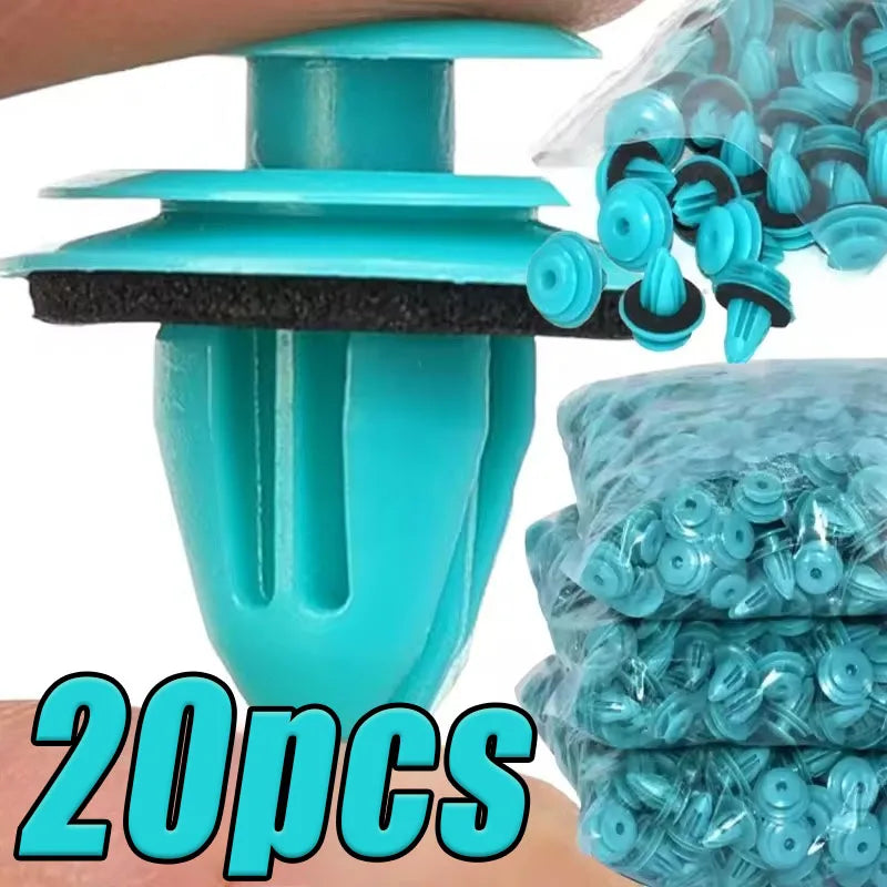 Door Trim Clips for VE VF Commodore