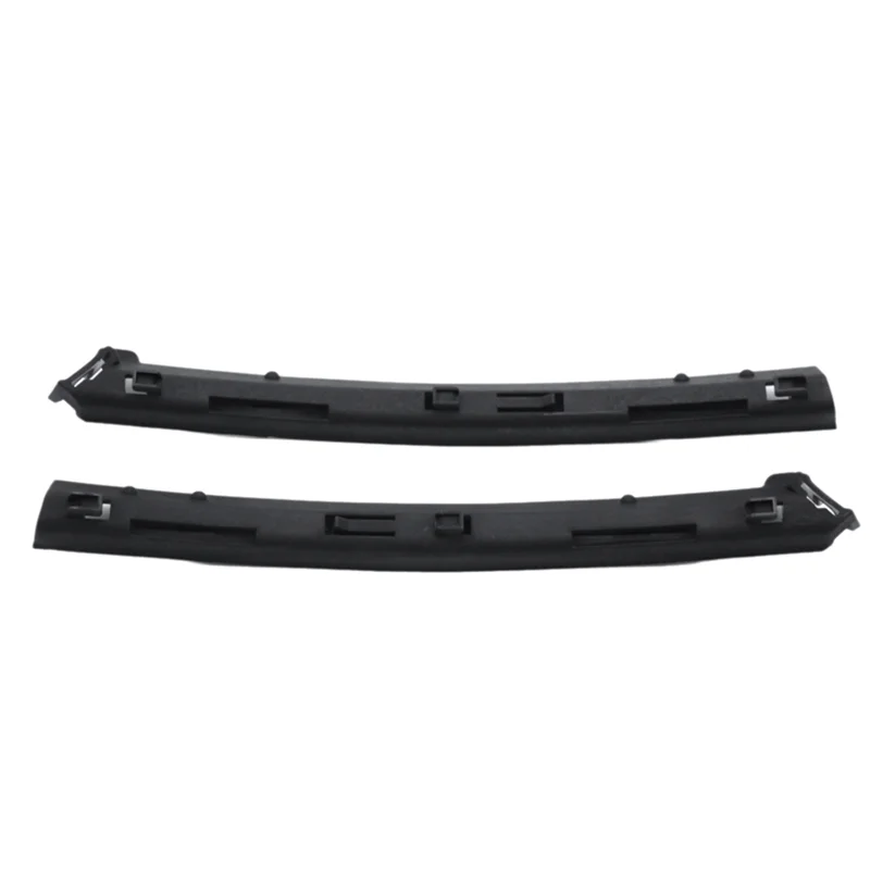 Superior-Car Front Bumper Bracket Bumper Cover Retainer Bracket For Holden Commodore VY VZ 2002-2007