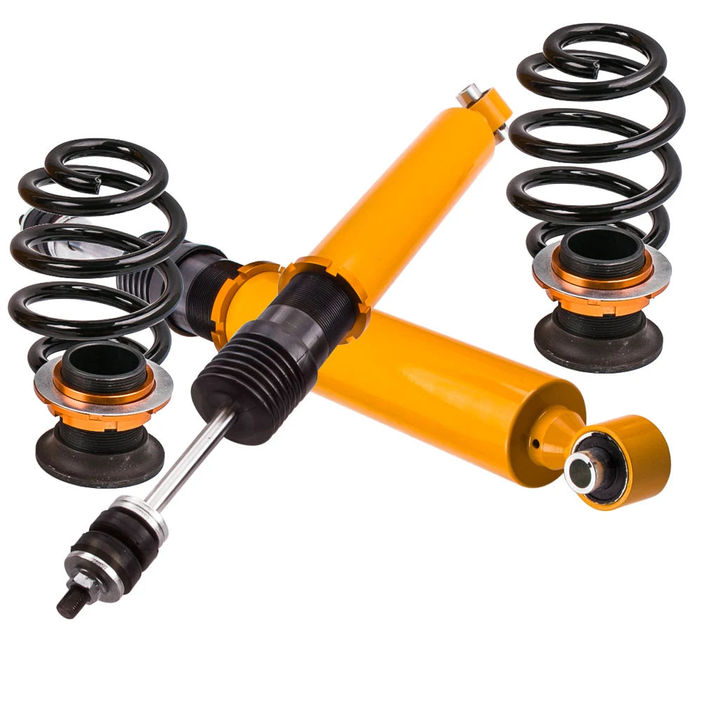 Rear Street Coilovers Suspension For Holden Commodore VT VX VY VZ 1997-2007