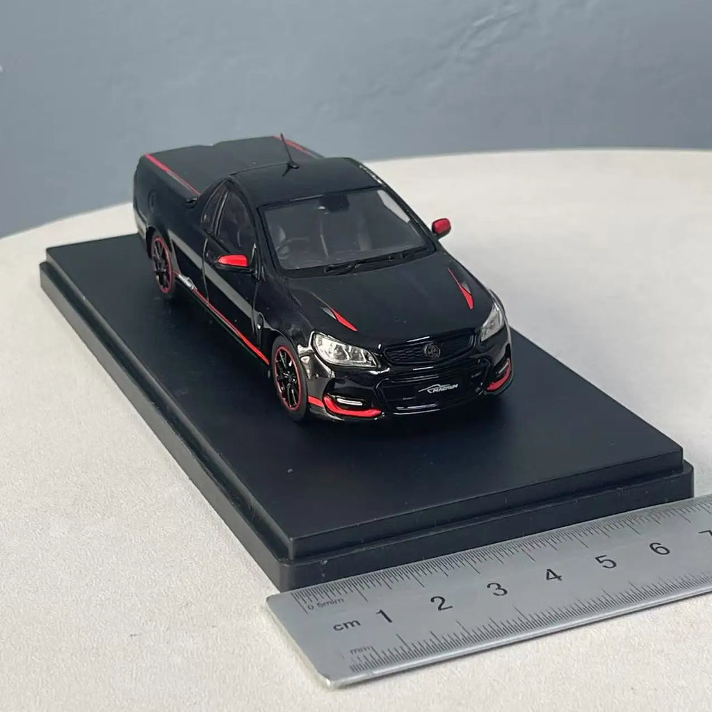 1/43 scale Biante Holden VFII Magnum Ute Holden pickup Alloy Collection Car model Display Souvenir gift toy