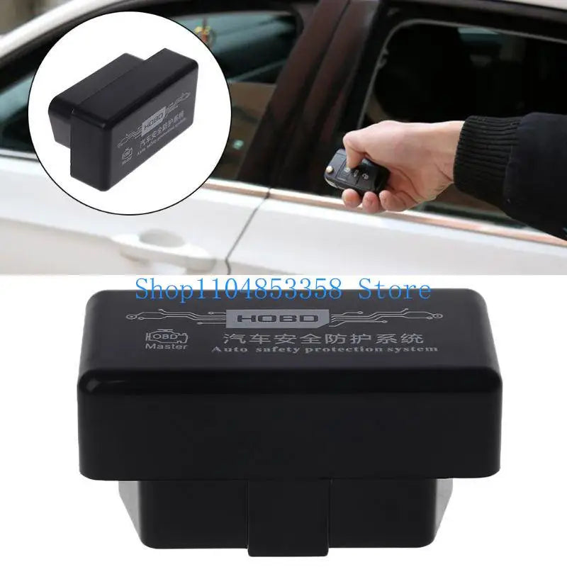 Automatic Car Window Lifter Auto Accessories Universal Power Window Door Closing Module for Cruze for B