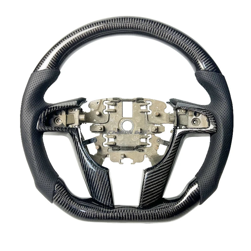 Canbon Fider Steering Wheel for Cheverolet Capr VE COMMODORE HSV E1/2 /3 for Pontiac G8 2008/9 / Holden Commodore (VE) 2006-2012