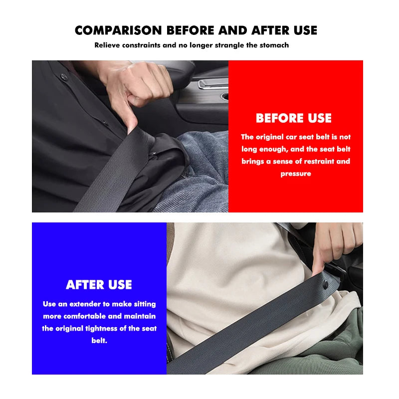 Car Interior Seatbelt Lock Buckle Plug Converter Metal Seat Belt Clip Extender For Holden Astra Commodore Cruze Trailblazer