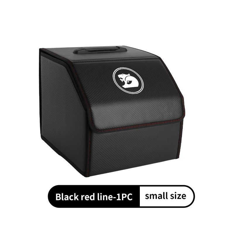 Large Capacity Car Trunk Storage Box Foldable Outdoor Waterproof Bag For Holden Commodore Colorado HSV VE Cruze Captiva Barina