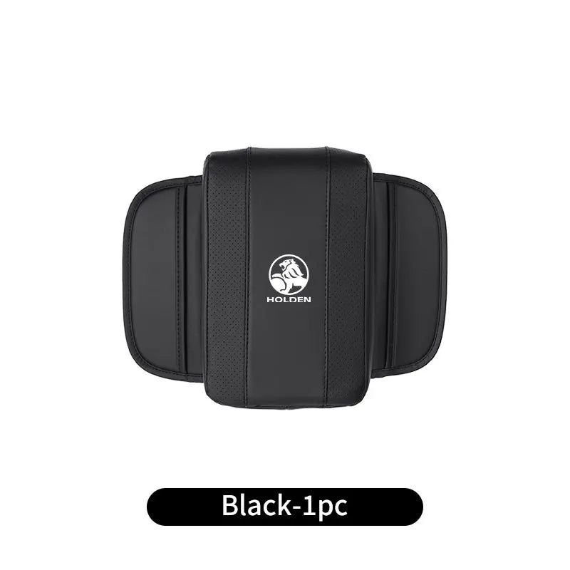 Car Armrest Box Pad Elbow Support Arm Rest Storage Cushion For Holden Commodore Trailblazer Colorado Cruze Volt Caprice Ute