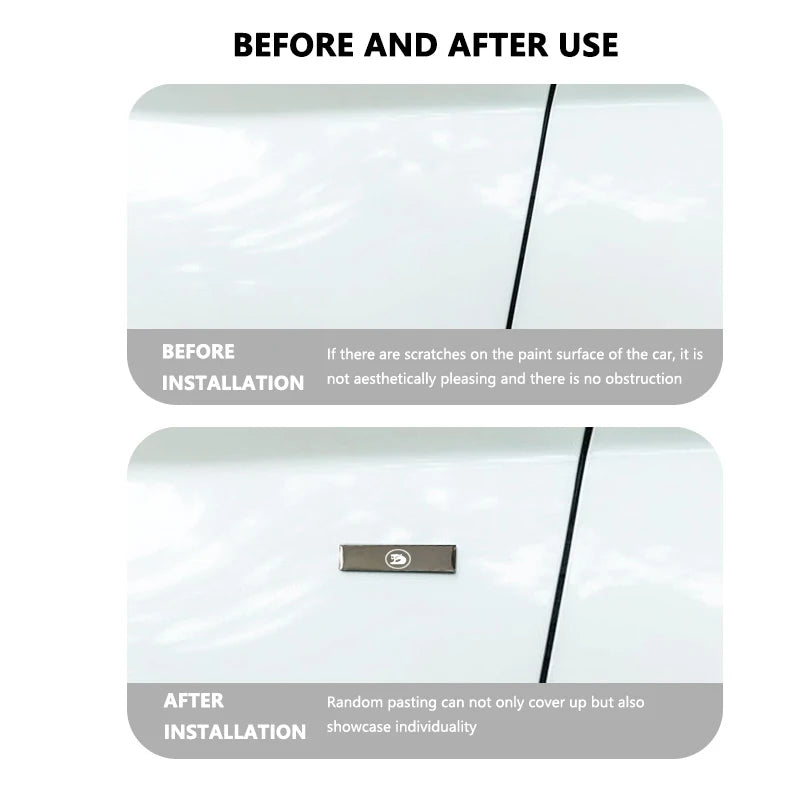 For Holden Car Styling Aluminum Alloy Badge Sticker Auto Decoration Decals Accessories Colorado Commodore Hsv Cruze Captiva VT