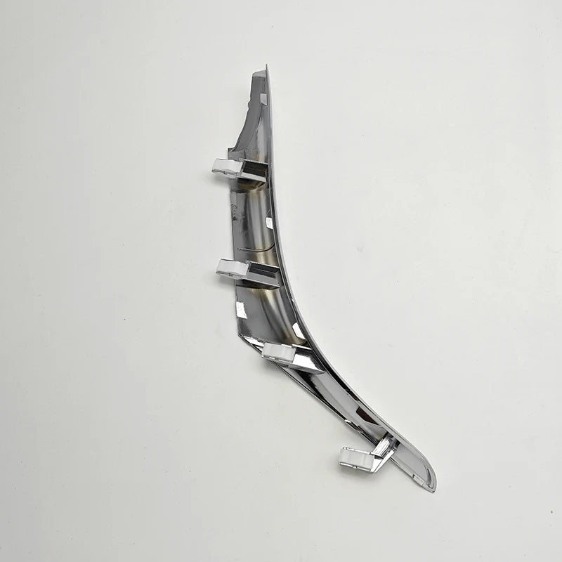 Chrome Center Console Trim Fit 2014-2017 Chevy SS Sedan Caprice