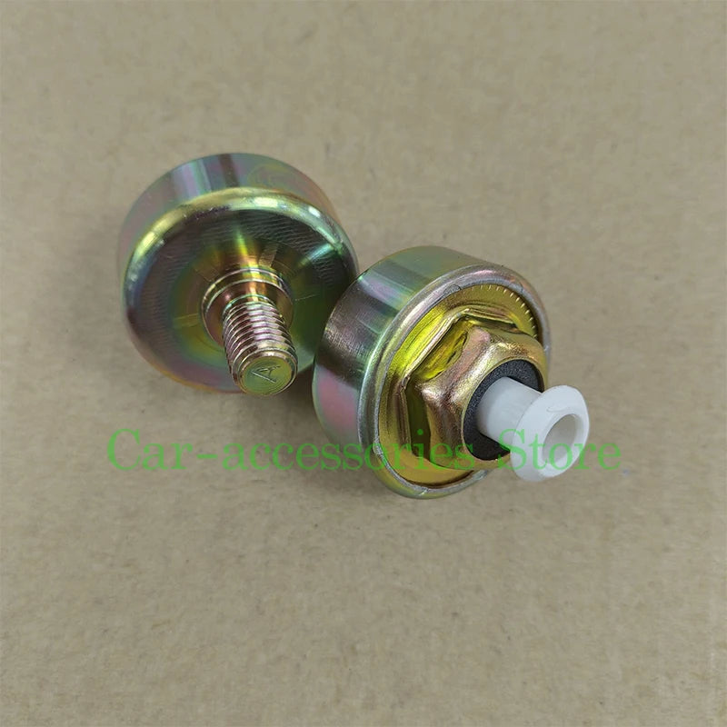 1SET Engine Detonation Knock Sensor For Chevrolet Silverado Suburban Express GMC Cadillac 12601822