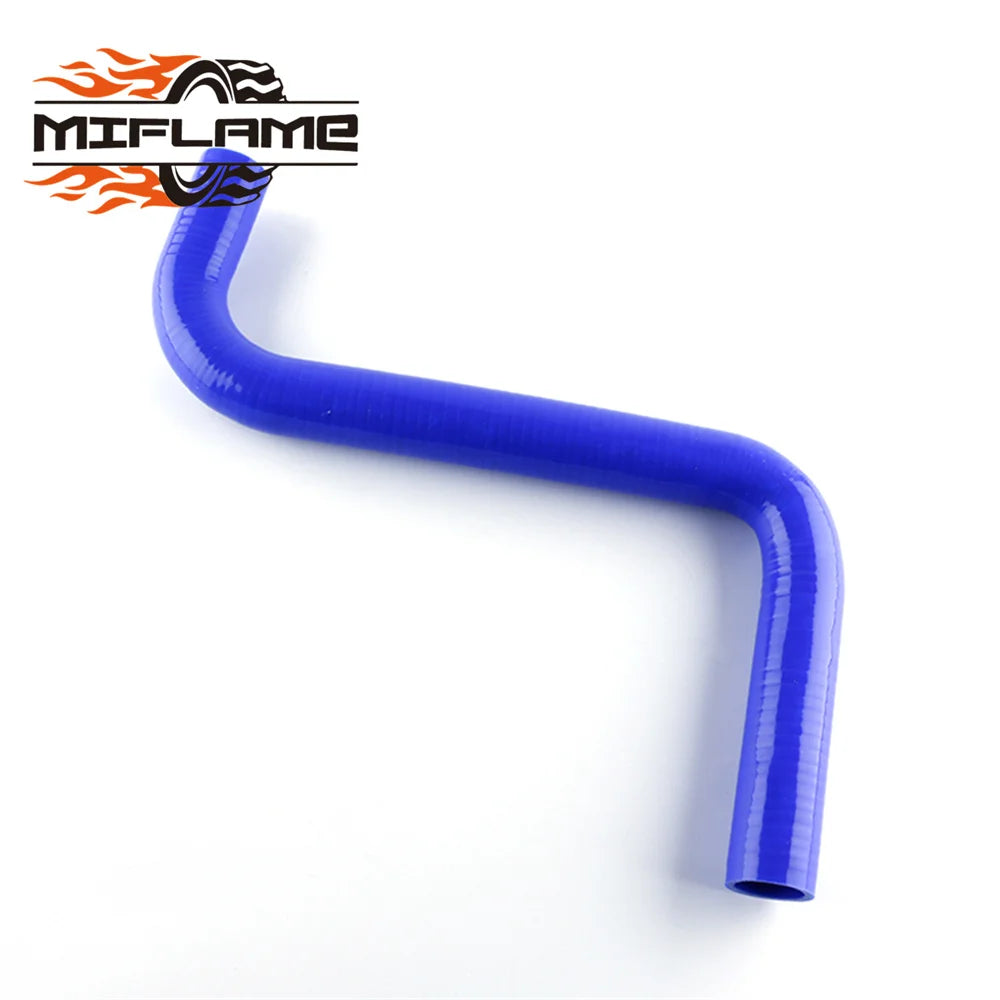 For 1995 1996 1997 Holden Commodore VS 3.8L V6 Silicone Radiator Coolant Hose