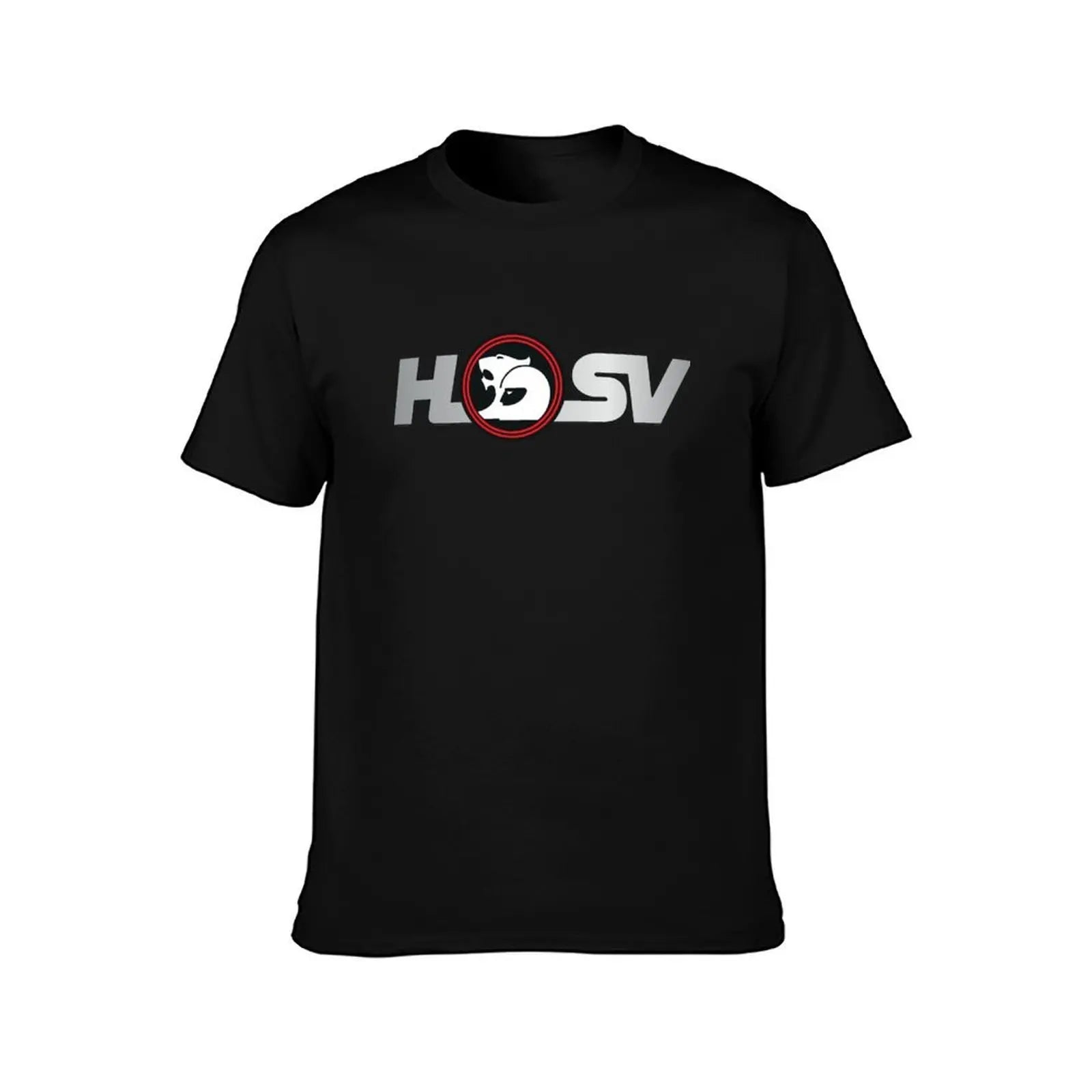 HOLDEN HSV T-Shirt t shirts for man cotton soft anime t shirts for man T-Shirt