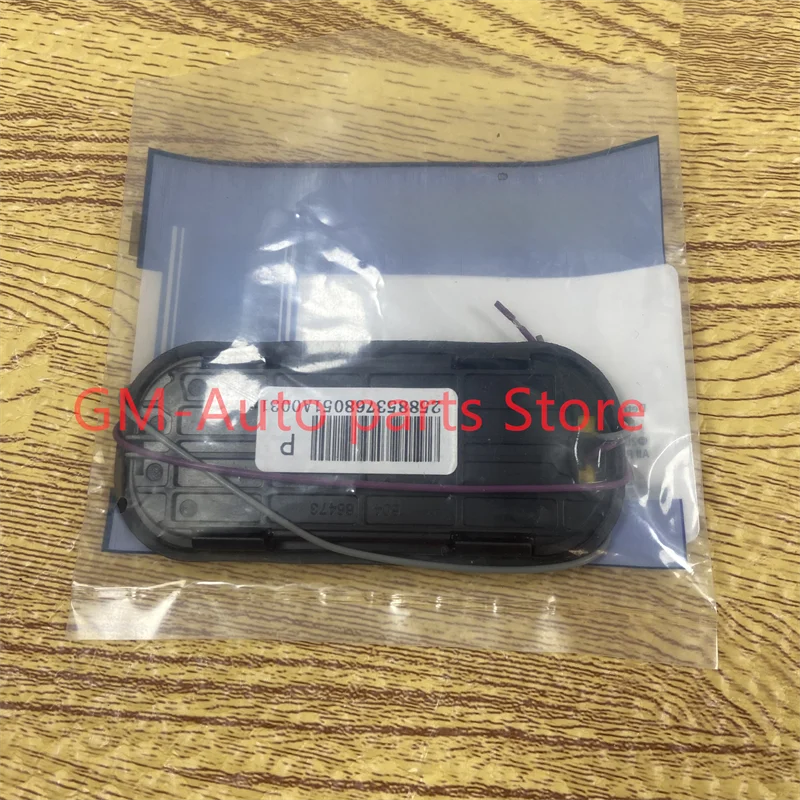 Tailgate Boot Opening Switch Rear Trunk Release Switch Fit For Buick Enclave Lacrosse 2009- 2013 Cadillac CTS 25885376 25898178