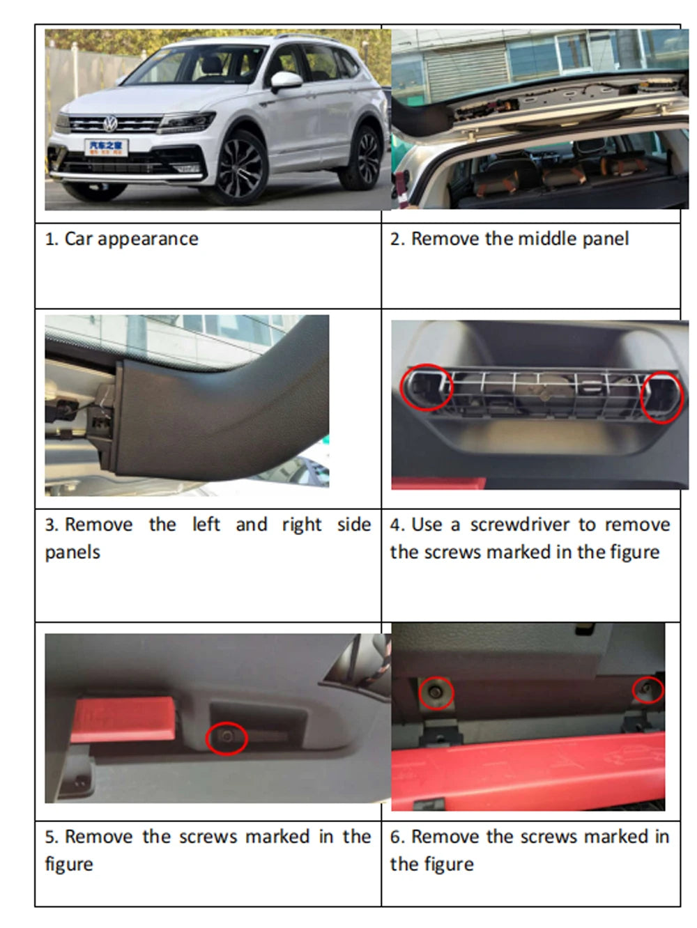 Car Electric Tail Gate Lift System Power Liftgate Automatic Tailgate Opener for Opel Vauxhall Insignia B Holden Commodore Z18 ZB