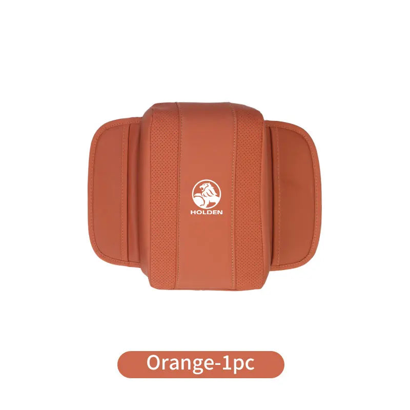 Car Armrest Box Pad Elbow Support Arm Rest Storage Cushion For Holden Commodore Trailblazer Colorado Cruze Volt Caprice Ute