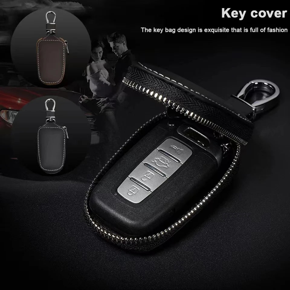 PU Car Remote Key Case Cover Shell keychain protect For Holden Astra Commodore Cruze Monaro Car Accessories