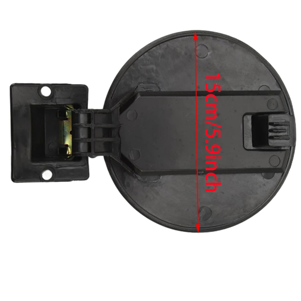 Fuel Gas Tank Door Cover Flap Cap for Holden Commodore VT‑VX SEDAN 1998 1999 2000 2001 2002  VT‑ Wagon 1997‑2006