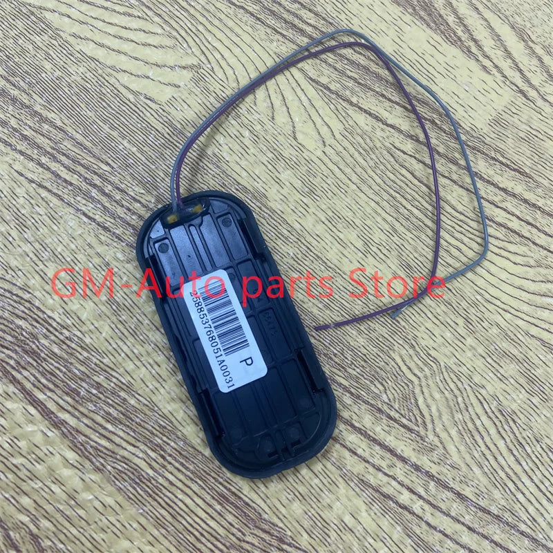 Tailgate Boot Opening Switch Rear Trunk Release Switch Fit For Buick Enclave Lacrosse 2009- 2013 Cadillac CTS 25885376 25898178