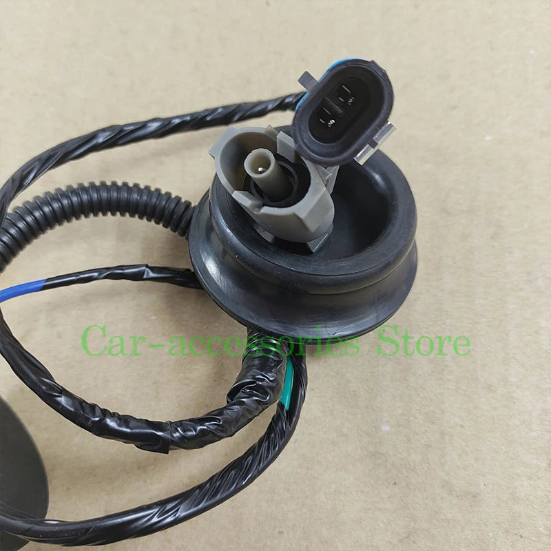 1SET Engine Detonation Knock Sensor For Chevrolet Silverado Suburban Express GMC Cadillac 12601822