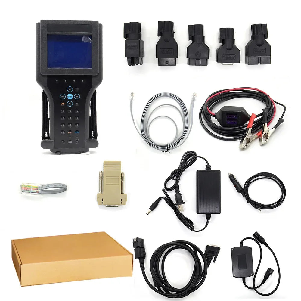 TECH2 Diagnostic Scanner for Holden