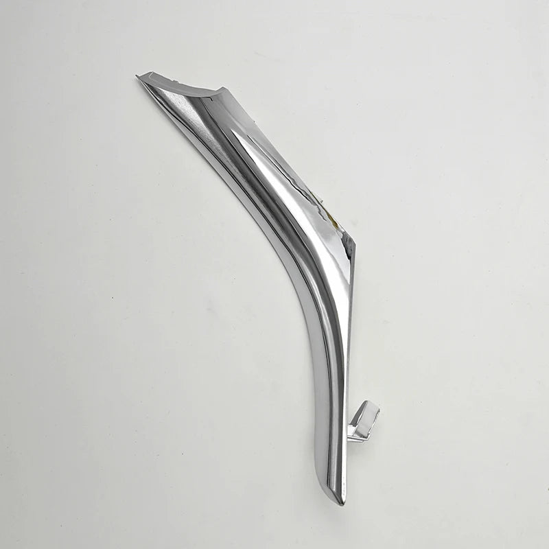 Chrome Center Console Trim Fit 2014-2017 Chevy SS Sedan Caprice