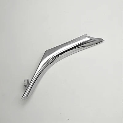 Chrome Center Console Trim Fit 2014-2017 Chevy SS Sedan Caprice